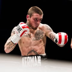 Kerman ejecutará su opción de revancha ante Avanesyan