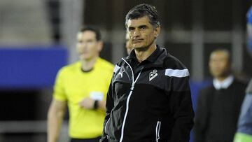 25/02/17 PARTIDO PRIMERA DIVISION
EIBAR - MALAGA
MENDILIBAR
