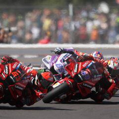 MotoGP Austria: horario, TV, dónde seguir y cómo ver las carreras de Spielberg