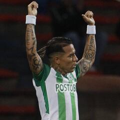 Dayro: "La afición otra vez está creyendo y viene al estadio"