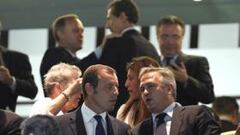 La LFP retrasa a mañana la reunión con la AFE