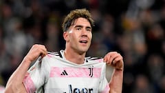 La Juve convierte los pitos en goles