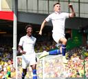 Resumen y goles del Norwich vs. Chelsea de la Premier League