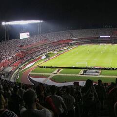 San Pablo - River: horario, TV y cómo ver la Copa Libertadores
