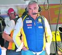 Renault ofrece a la FIA la cabeza de Briatore