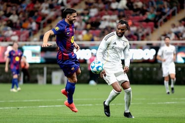 El Clásico ‘vintage’ conquista el mundo