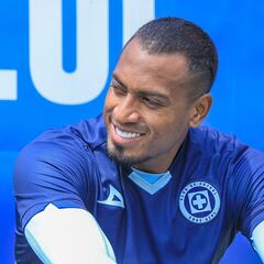 Willer Ditta no ve el partido contra México como un simple amistoso; desean dar un golpe sobre la mesa