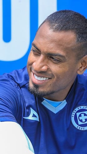 Willer Ditta es llamado a Selección Colombia para los partidos ante Uruguay y Ecuador.