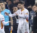 El Galatasaray consiguió a Morata… gracias al Arsenal