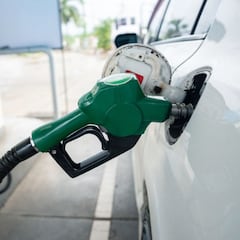 Esta es la forma correcta de pagar la gasolina para poder deducirla, según el SAT