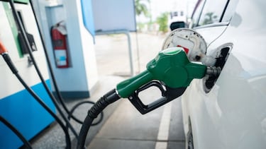 Gasolina para los pobres