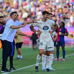 El Pucela fue un equipo muy pequeño