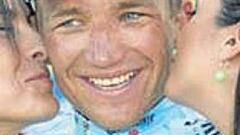 "Medité retirarme en la montaña"