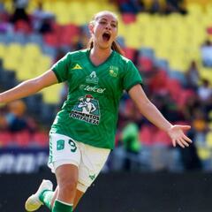 León derrotó a Monarcas en la jornada 18 de la Liga MX Femenil