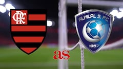 Flamengo - Al Hilal: how and where to watch - times, TV, online