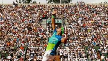 Roland Garros seguirá disputándose en París