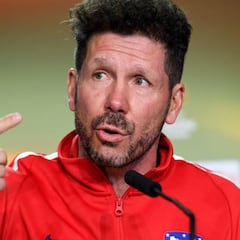 "¿Torres? No me arrepiento de nada; yo pedí que volviera..."