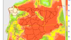 Avisan de una DANA retrógrada en España: esta es la predicción de AEMET 