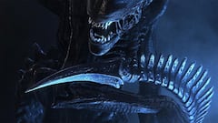 ‘Alien’ was not originally going to be called ‘Alien’: this was the original title of the movie and the ship Nostromo
