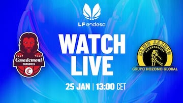 El Zaragoza se lleva un partido titánico