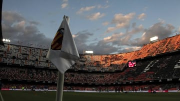 Mestalla..