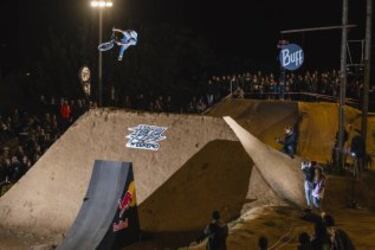 El evento de dirt jump en MTB y BMX por excelencia del sur de Europa seguro volverá en el 2017 más fuerte que nunca al celebrar su décimo aniversario. El Bikepark de La Poma de Premià de Dalt aún no ha confirmado fechas, pero como cada año se espera unas 