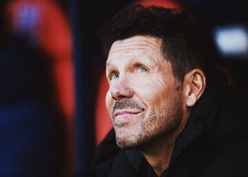 Diego Pablo Simeone.