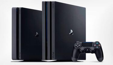 Sony: PS4 está llegando a su fin