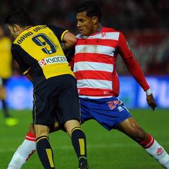 De Cali a Barcelona: El camino de Murillo al Camp Nou