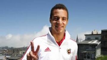 "Ganar y hacer un doblete es como el debut soñado"