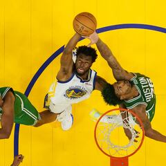 How important is Game 3 when the NBA Finals are tied 1-1?