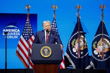 ¿Por qué Trump va a ganar el Premio de la Paz de FIFA?