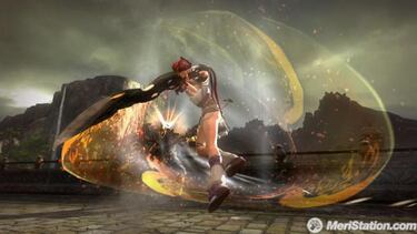 [GC] Ninja Theory quiere Heavenly Sword 2