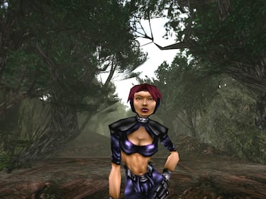 Más imágenes de Anachronox