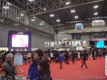 Viva la Jump Festa