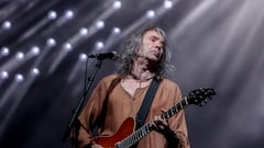 La historia de ‘El poder del arte’, el clímax de la carrera en solitario de Robe Iniesta que inspiró al Museo del Prado