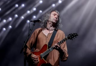 La historia de ‘El poder del arte’, el clímax de la carrera en solitario de Robe Iniesta que inspiró al Museo del Prado