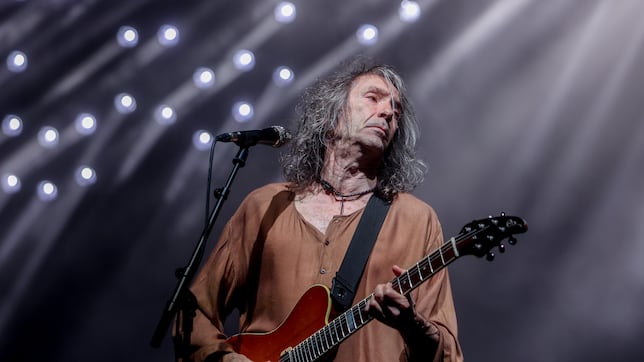 El sentido homenaje a Robe Iniesta en los Premios Goya 2026