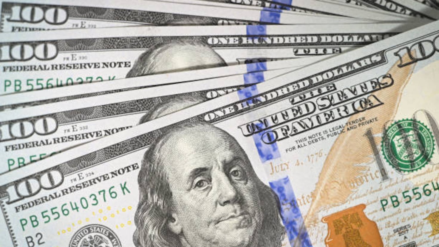 Precio del dólar hoy, 12 de enero: cuál es el tipo de cambio en México ...