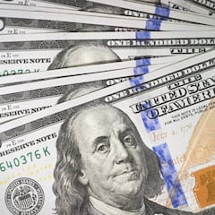 Precio del dólar hoy, 1 de febrero: cuál es el tipo de cambio en México