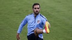 Gámez podría ser titular