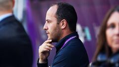 Cortés: "La diferencia ha estado en detalles del principio"