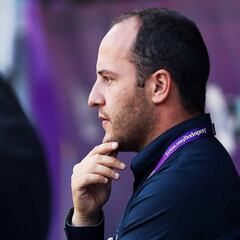 Cortés: "La diferencia ha estado en detalles del principio"