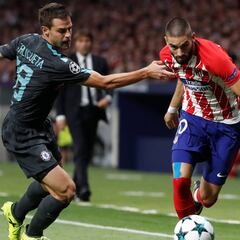 Atlético 1-2 Chelsea: resumen, resultado y goles del partido