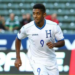 Choco es cuestionado pese a la victoria de Honduras