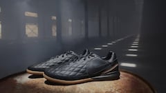 Ronaldinho inspires new Nike 10R City collection