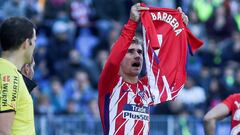 "¿Ver al Barça mañana? Yo estaré disfrutando con mi hija..."