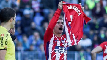 "¿Ver al Barça mañana? Yo estaré disfrutando con mi hija..."