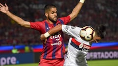 Cerro Porteño 2-1 San Lorenzo: resumen, goles y resultado