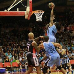 Ancud gana la definición y pasa a la final de la Conferencia Sur